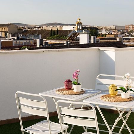 Balcon De Miraflores Kordoba Zewnętrze zdjęcie