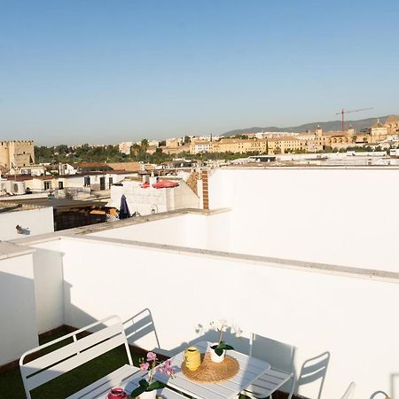 Balcon De Miraflores Kordoba Zewnętrze zdjęcie