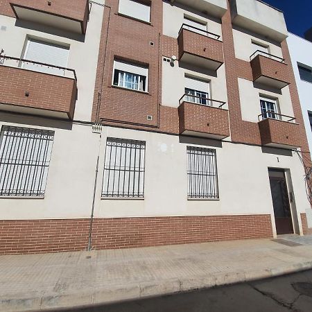 Balcon De Miraflores Kordoba Zewnętrze zdjęcie
