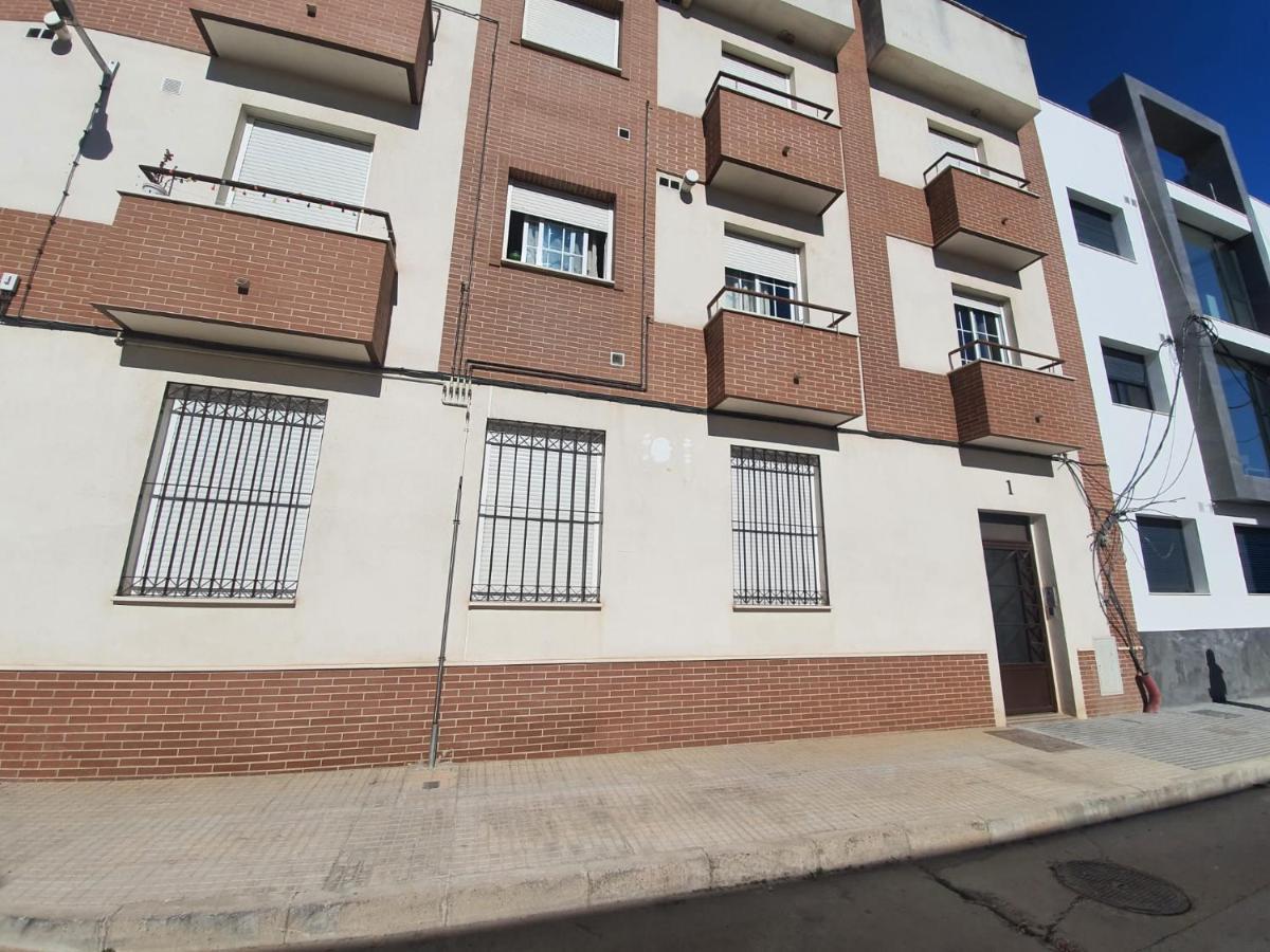 Balcon De Miraflores Kordoba Zewnętrze zdjęcie